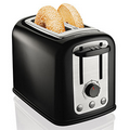 Hamilton Beach SmartToast Extra-Wide Slot Toaster 22444